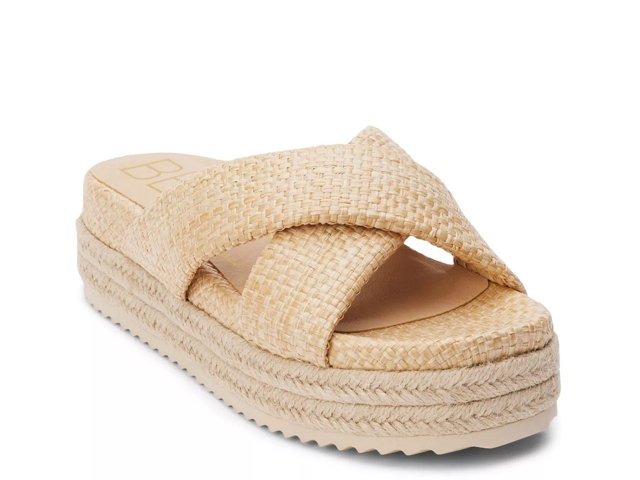 Platform beach sandals hotsell
