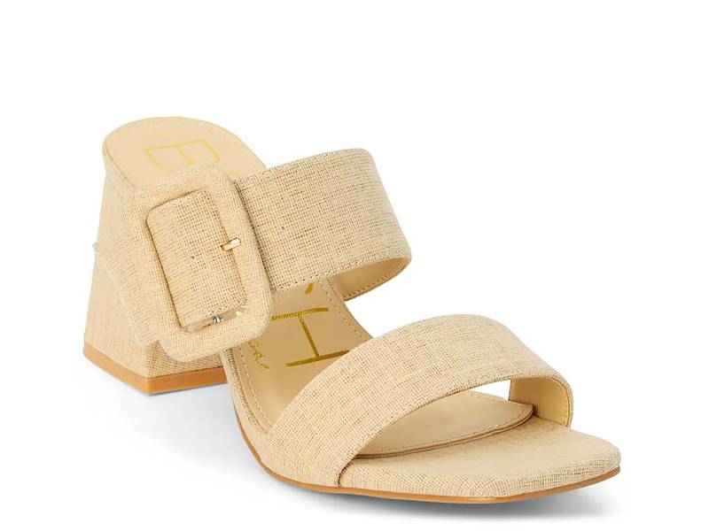 Lucy　0107 ♡ Two Twin Hearts Lucy Sandal - Free Shipping | DSW