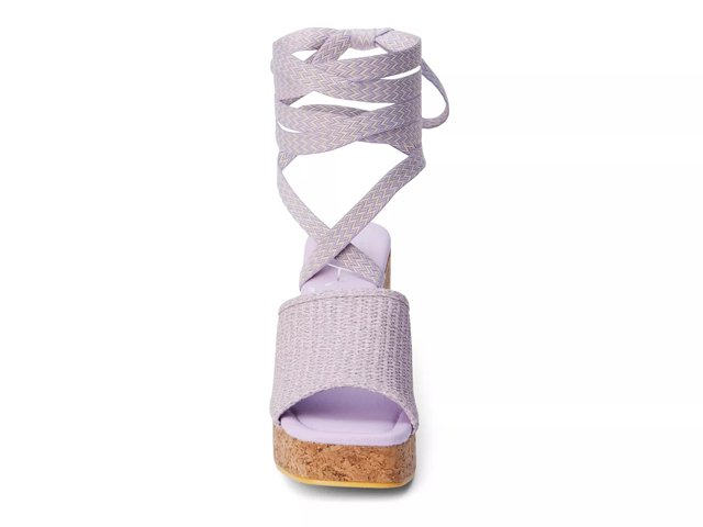 Beach by Matisse Magnolia Platform Sandal