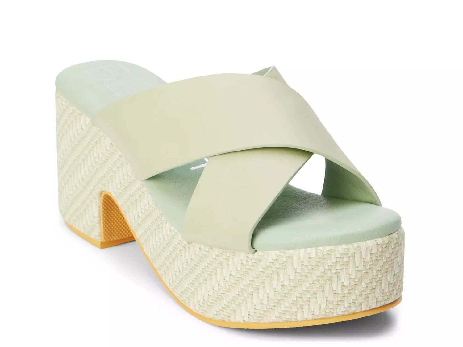 Beach by Matisse Nellie Platform Sandal Free Shipping DSW