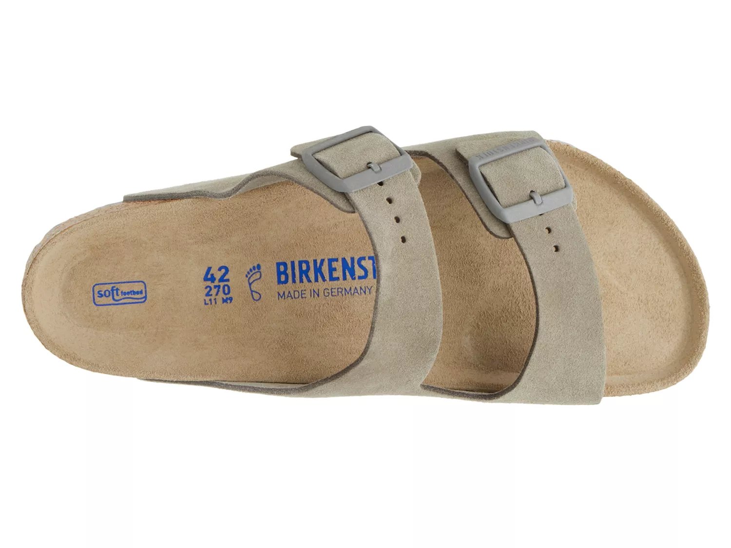 Arizona Sandal