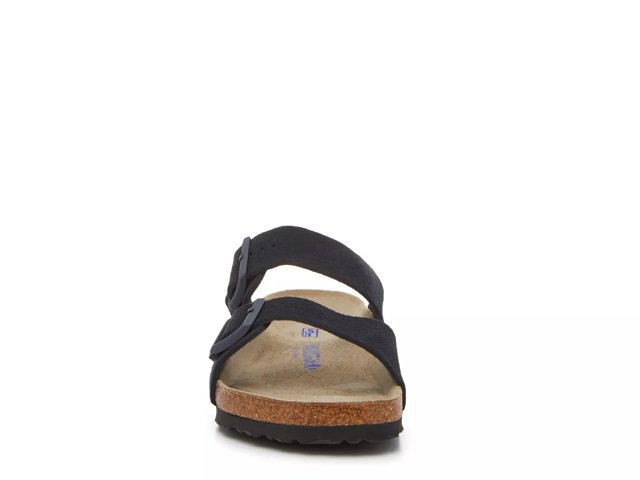 Birkenstock Arizona Soft Footbed Sandal -Women's