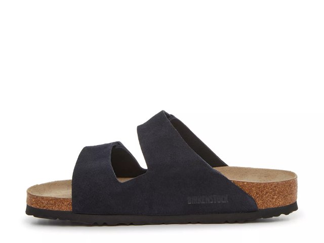 Birkenstock Arizona Soft Footbed Sandal -Women's