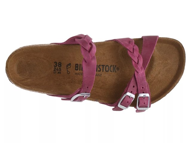 Birkenstock Franca Sandal - Women's - Free Shipping | DSW