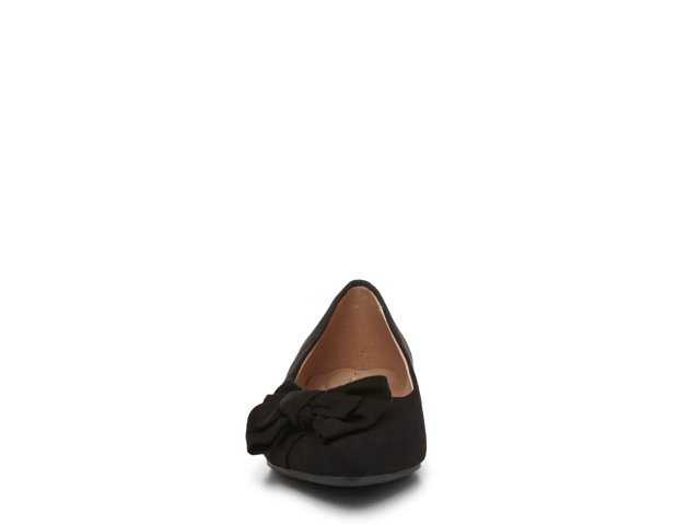 Bandolino flats dsw discount