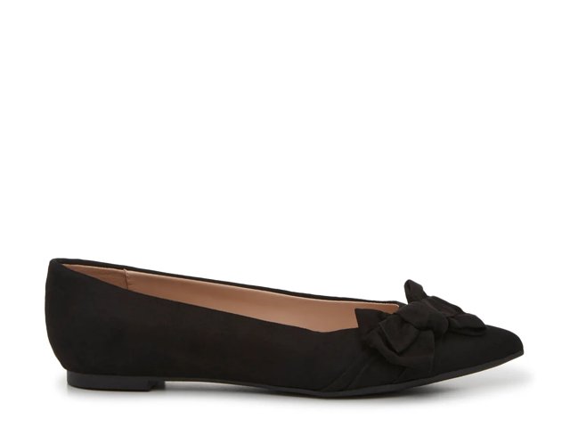 Bandolino Sophy Ballet Flat
