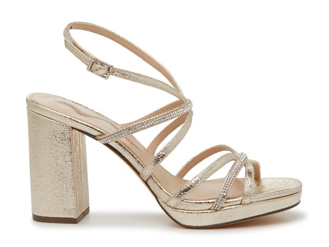 信頼も厚い Nina DSW | Shipping Free - Sandal Sonali シャツ/ブラウス(長袖/七分)