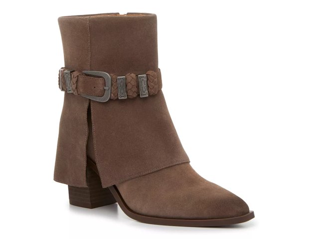 Crown vintage frankie bootie hot sale