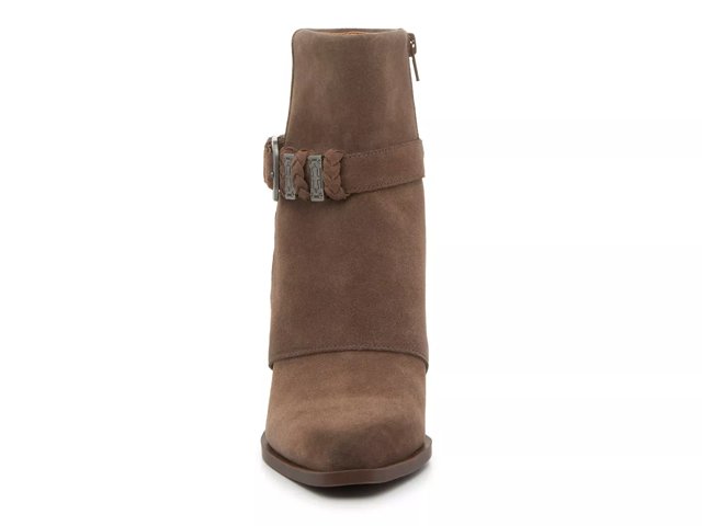 Crown Vintage Braydon Foldover Bootie - Free Shipping | DSW