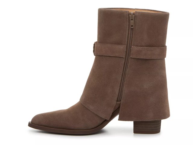 Ralph lauren gilda suede boot deals