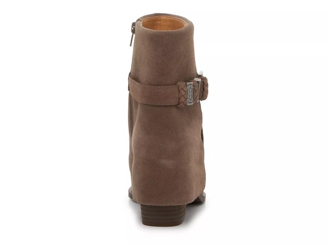 Crown Vintage Braydon Foldover Bootie - Free Shipping | DSW