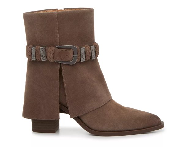 Crown vintage ryder bootie 2025