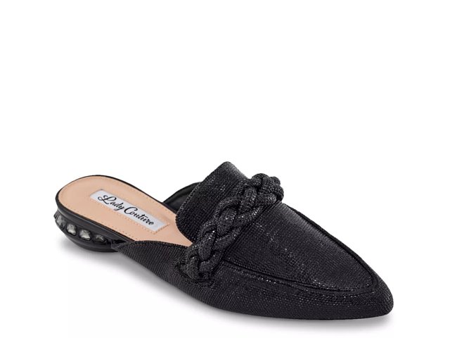 Lady Couture Monaco Mule - Free Shipping | DSW