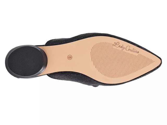 Lady Couture Monaco Mule - Free Shipping | DSW