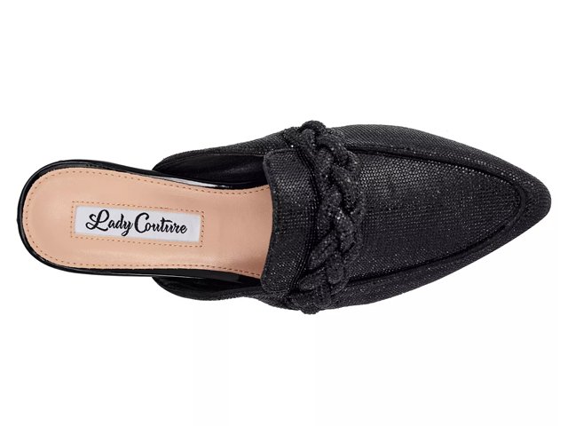 Lady Couture Monaco Mule - Free Shipping | DSW