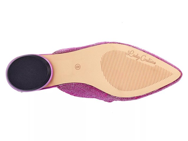 Lady Couture Monaco Mule - Free Shipping | DSW