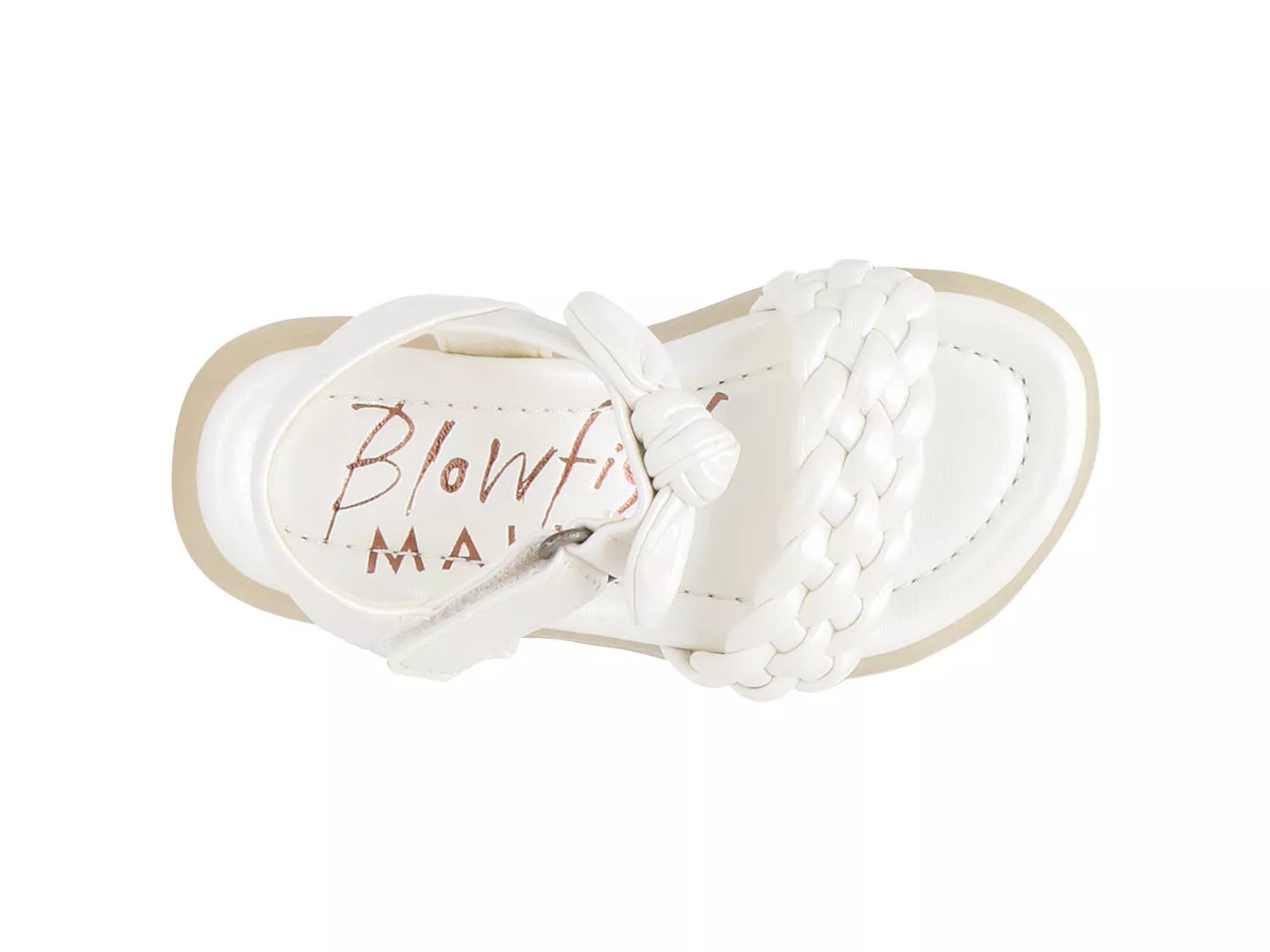 Miffy Sandal