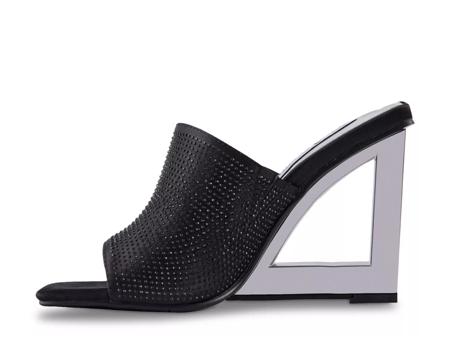 Fuego Wedge Sandal