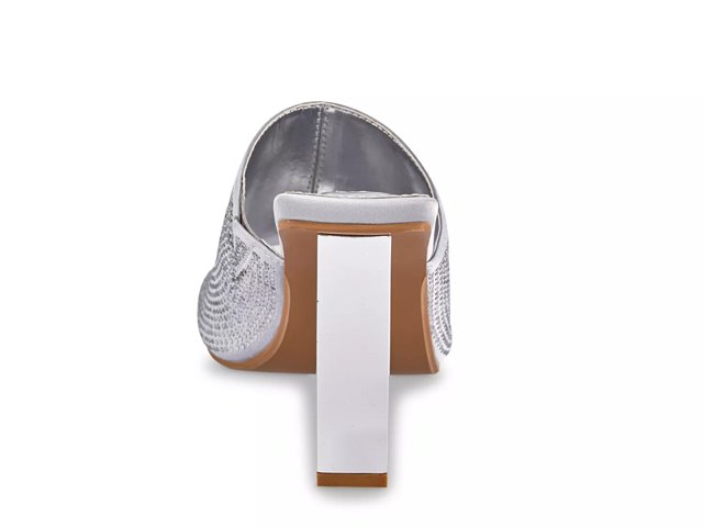 Lady Couture Fuego Wedge Sandal