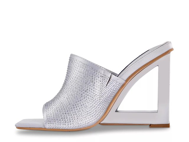 Lady Couture Fuego Wedge Sandal