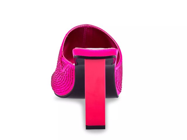 Lady Couture Fuego Wedge Sandal