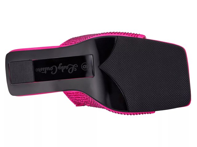 Lady Couture Fuego Wedge Sandal