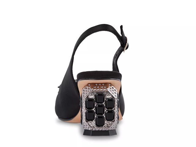 Lady Couture Precious Pump - Free Shipping | DSW
