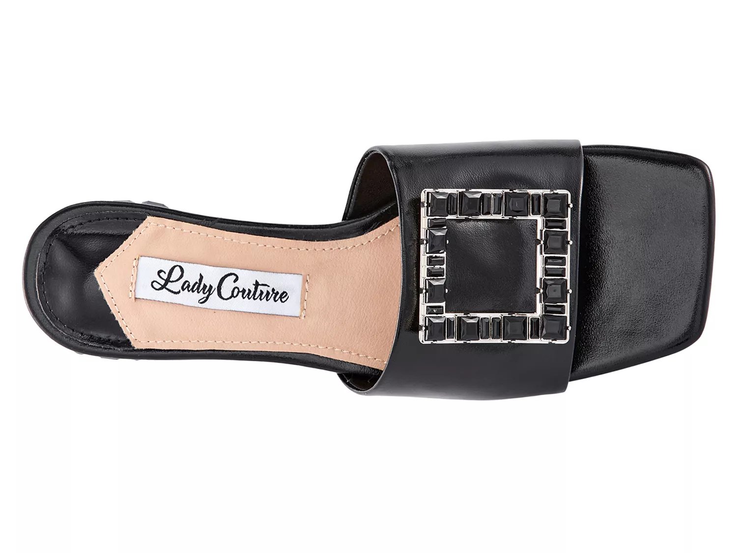 Amore Sandal