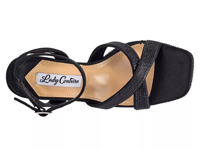 Dsw daisy heels deals