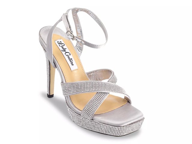 Dsw daisy heels 2025