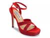 Lady Couture Daisy Platform Sandal - Free Shipping | DSW