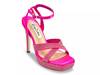 Lady Couture Daisy Platform Sandal - Free Shipping | DSW