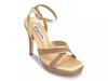 Lady Couture Daisy Platform Sandal - Free Shipping | DSW