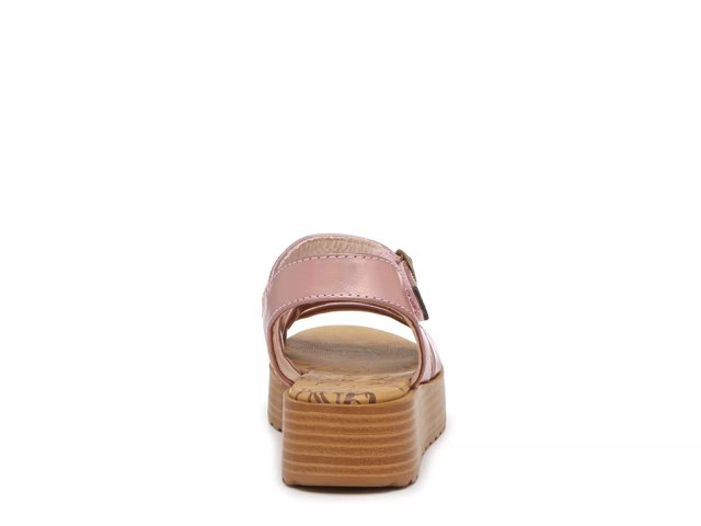 Blowfish Malibu Kids Jaylen K Little Kid Big Kid Girls Shoes Ether Pink 5 Big Kid M Manmade