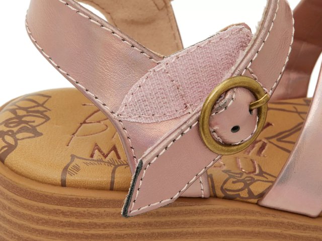 Jaylen wedge sandal best sale
