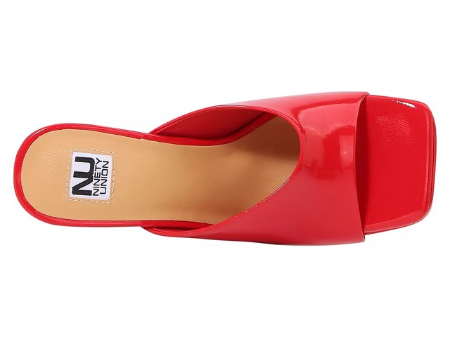 Ninety Union Cancun Sandal
