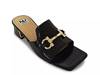 Expo Sandal Black view