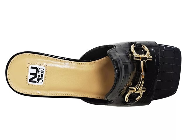 新しいスタイル Free - Sandal Expo Union Ninety Shipping DSW | トップス