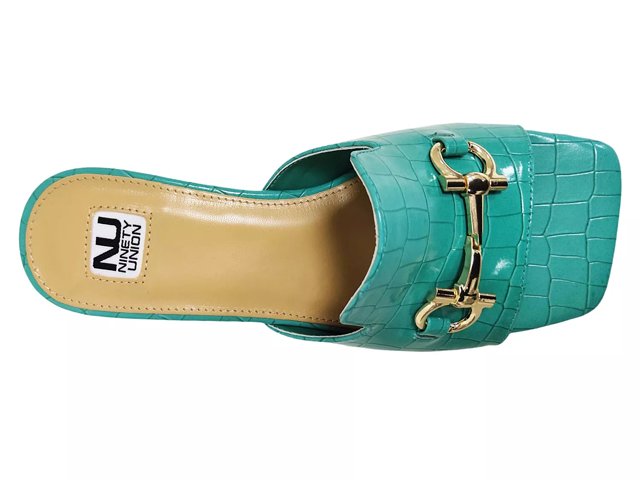 Expo Sandal