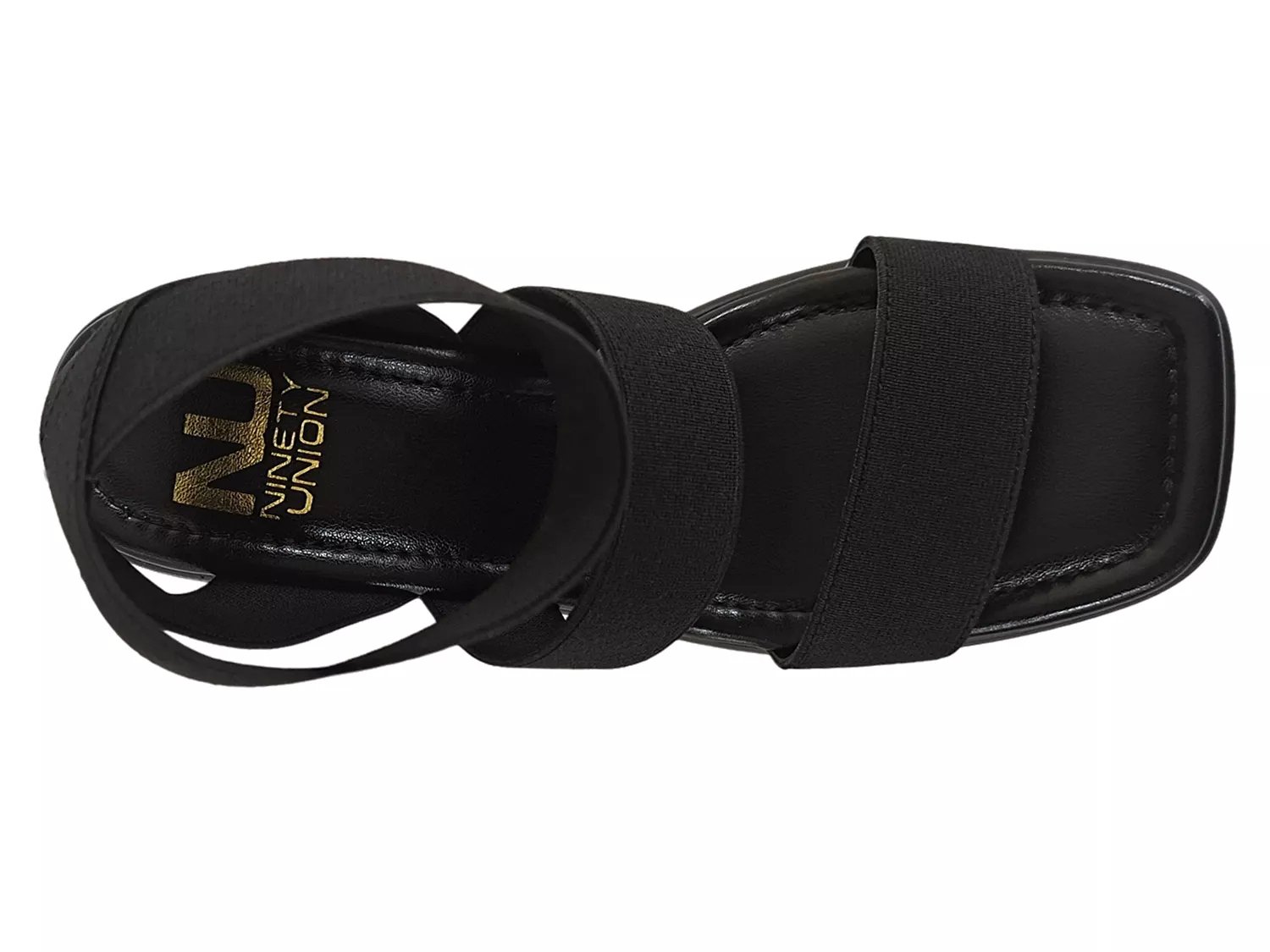 Paige Platform Sandal