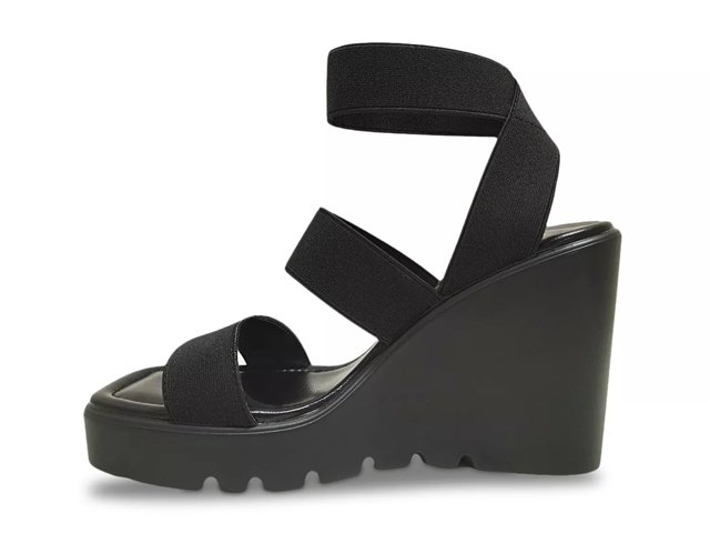 Paige platform sandal store