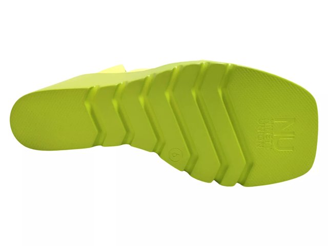 Ninety Union Paige Platform Sandal