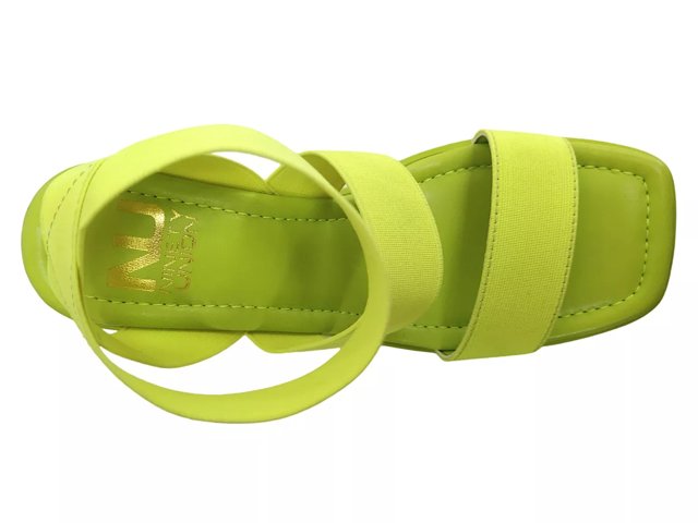 Ninety Union Paige Platform Sandal