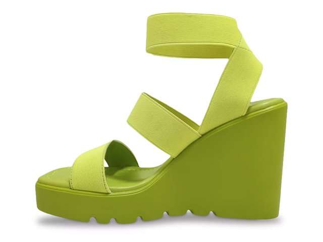 Ninety Union Paige Platform Sandal