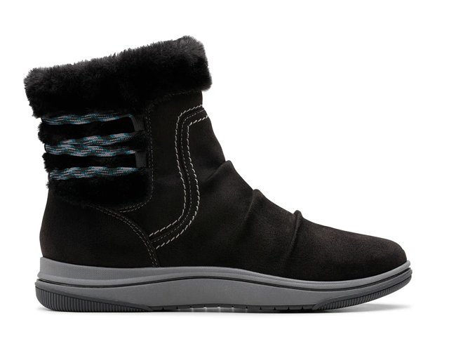 Clarks winter shoes clearance