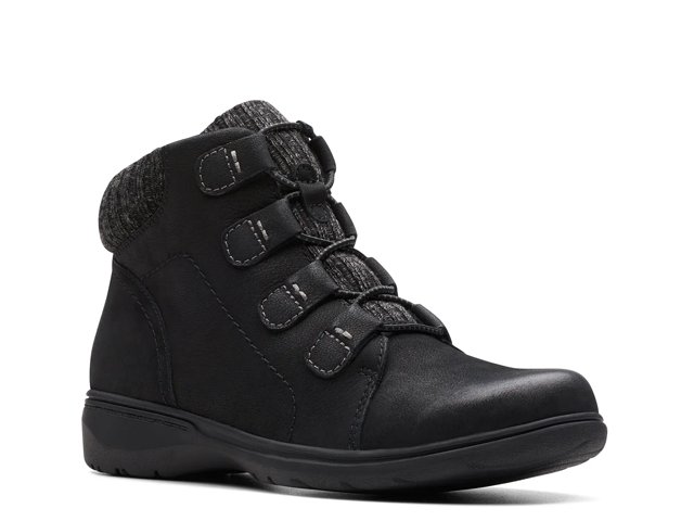 Clarks Carleigh Jade Boot Free Shipping DSW