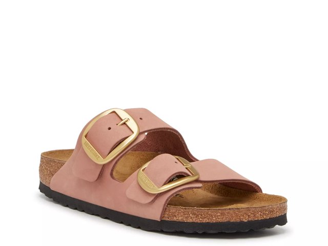 Birkenstock Arizona Big Buckle Slide Sandal Women s