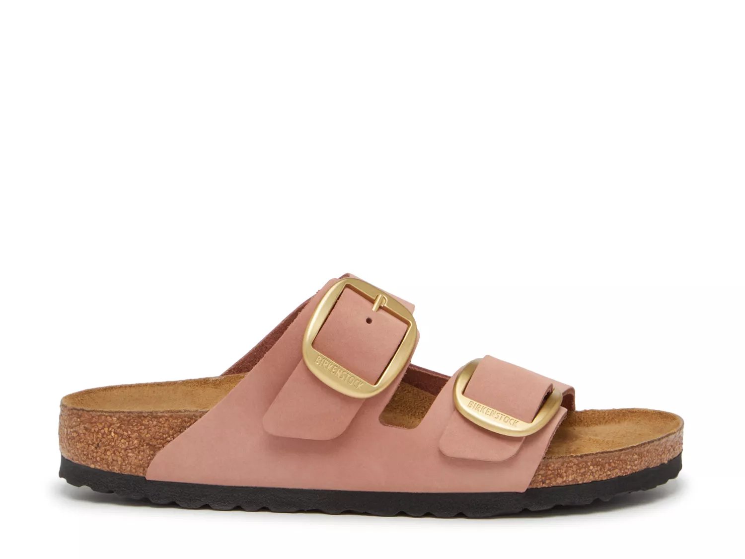 Arizona Big Buckle Slide Sandal - Women's