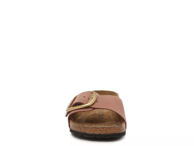 Birkenstock madrid big buckle cognac 38 store