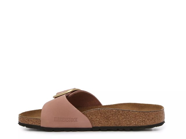 Birkenstock Madrid Big Buckle Sandal - Women's